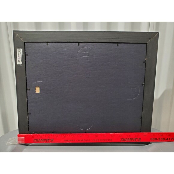 Dale Adkins Art Sketch Drawing Framed Print Of Dale Earnhardt Sr & #3 Car - 0227 - Picture 8 of 8